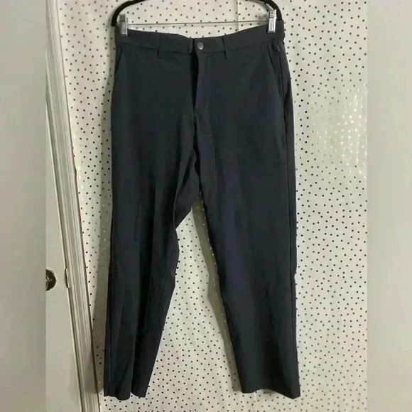 Lululemon Commission Slim-Fit Pant - Picture 1 of 9